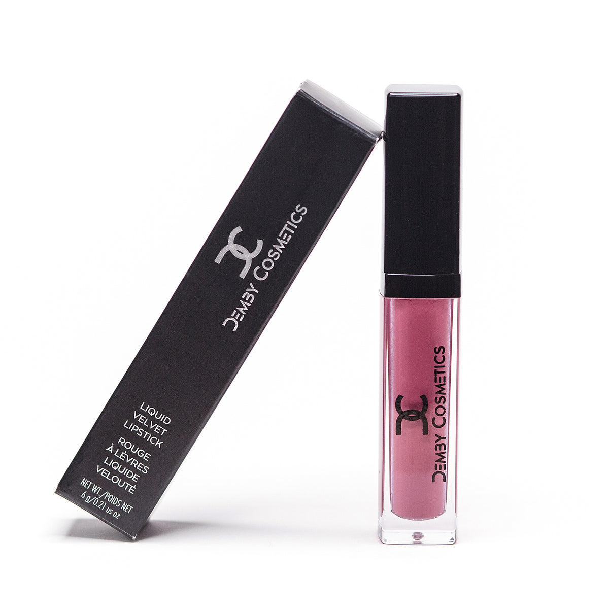 Liquid Velvet Lipstick- Doorprize