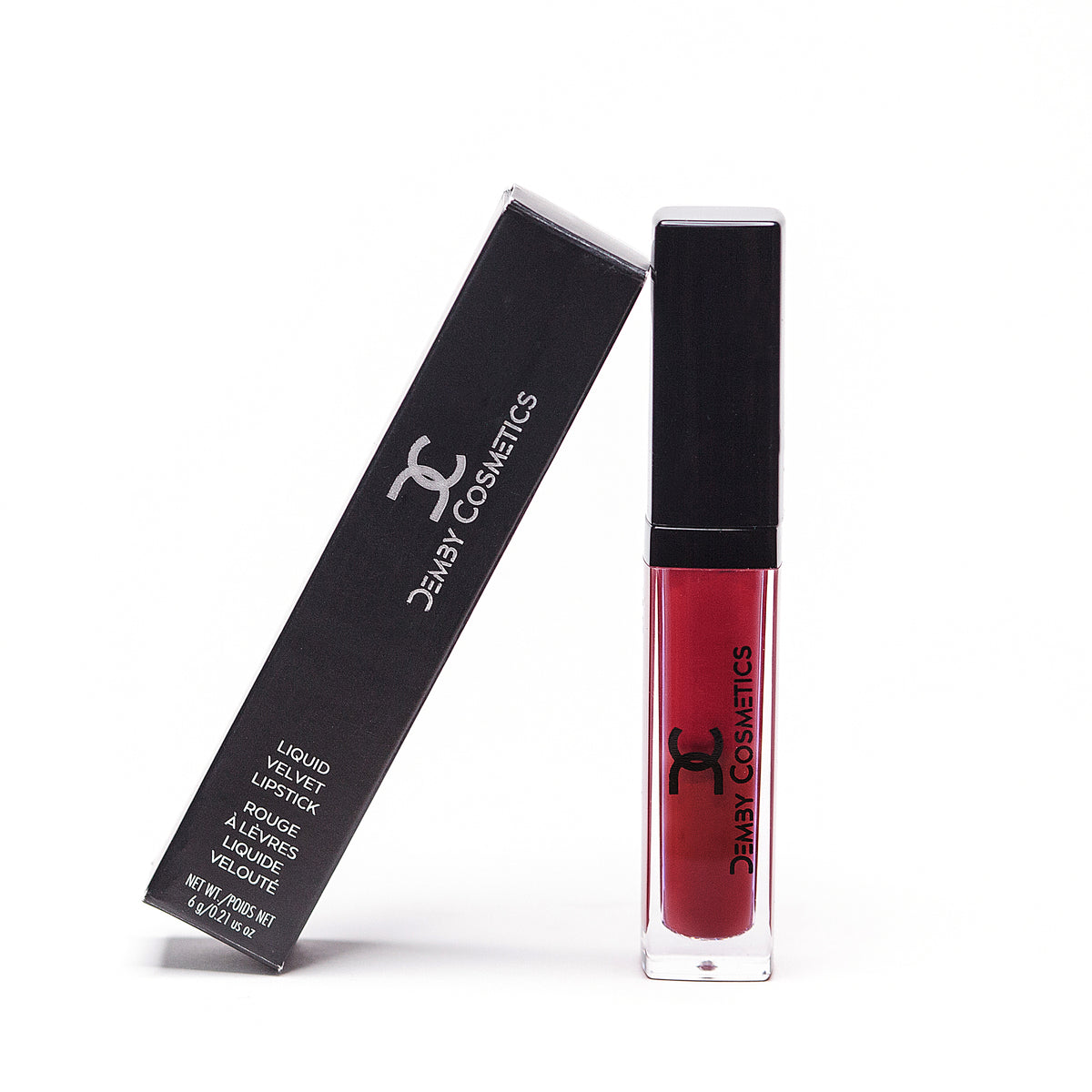 Liquid Velvet Lipstick- Betty Boo