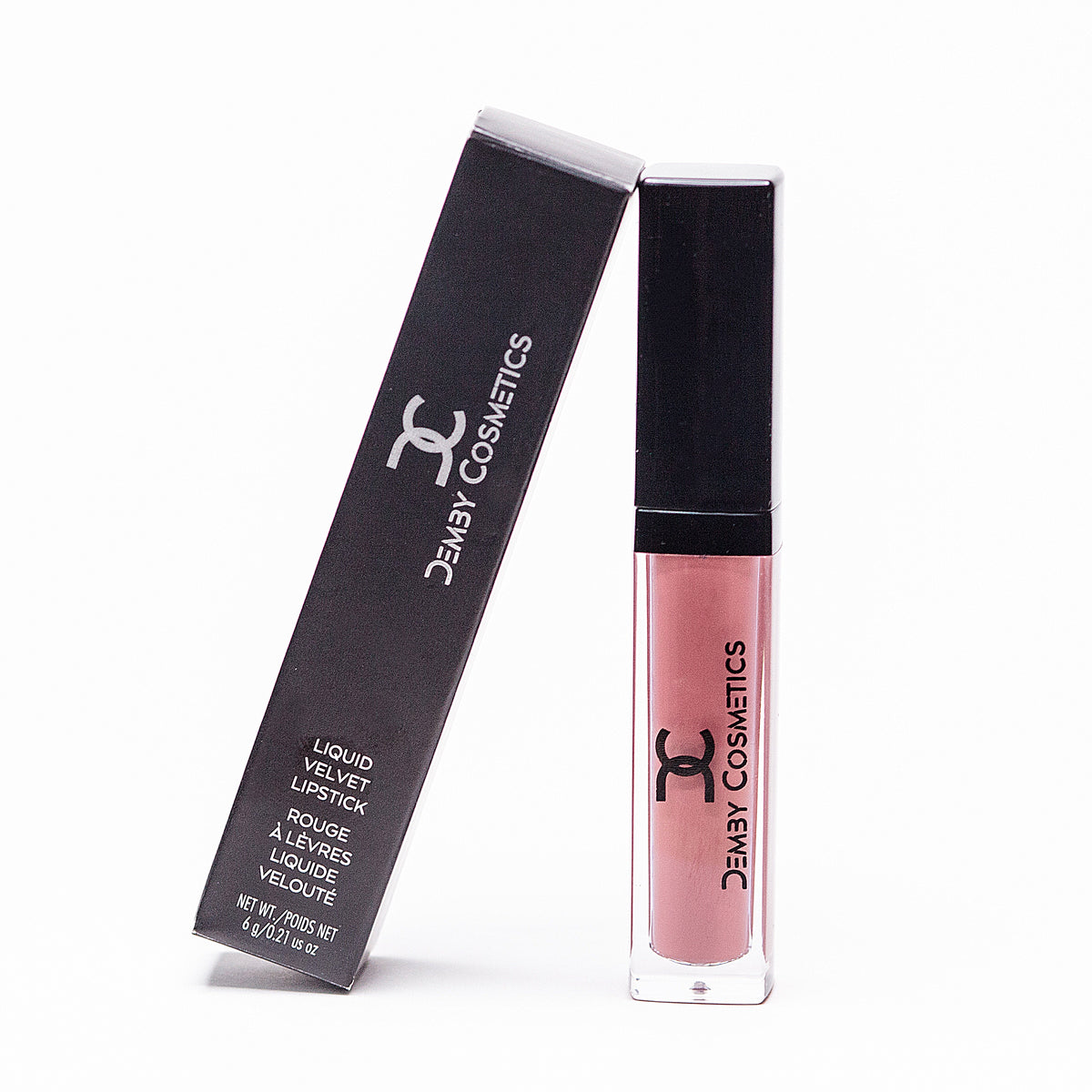 Liquid Velvet Lipstick- Bridezilla