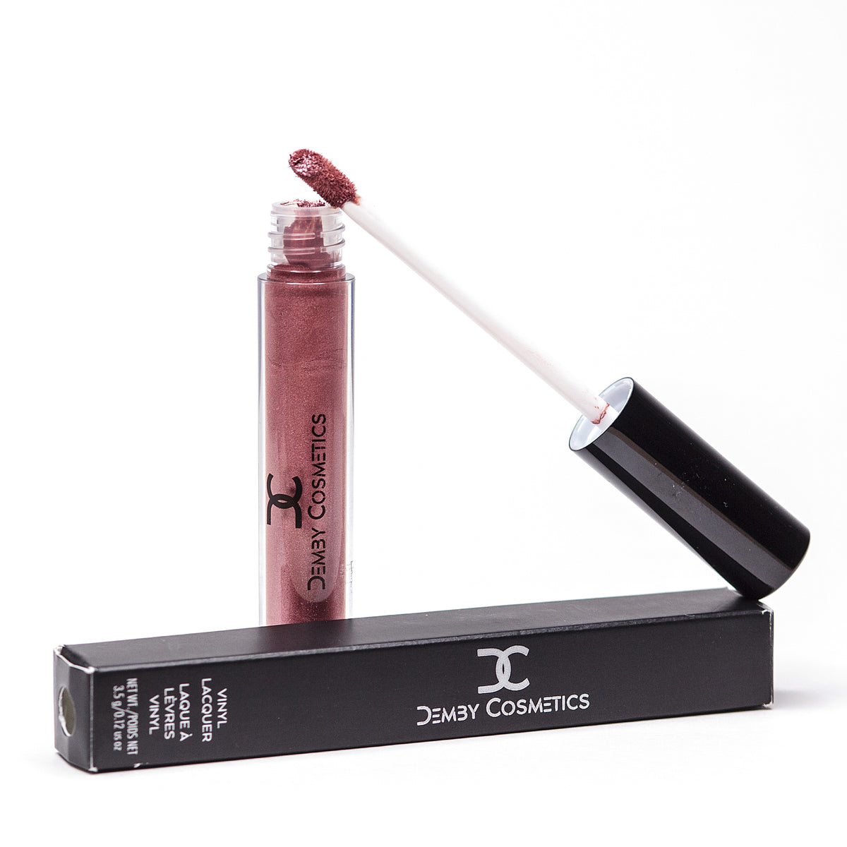 Vinyl Lip Lacquer- Cat&#39;s Meow